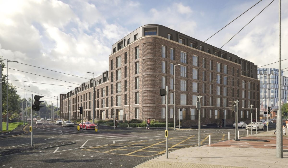 Arkwright Street 1
