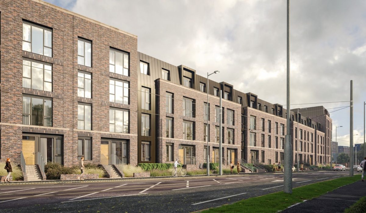 Arkwright Street 4