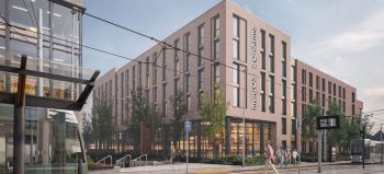 Beckton House Beeston Lead Image 2