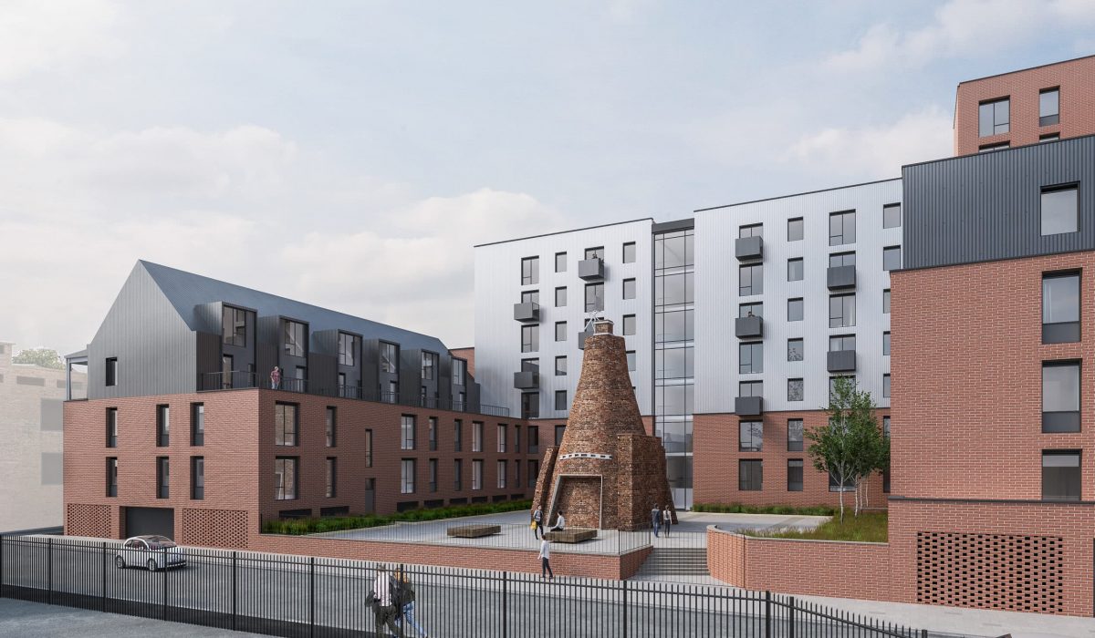 Hoyle Street, Sheffield, 260 PRS