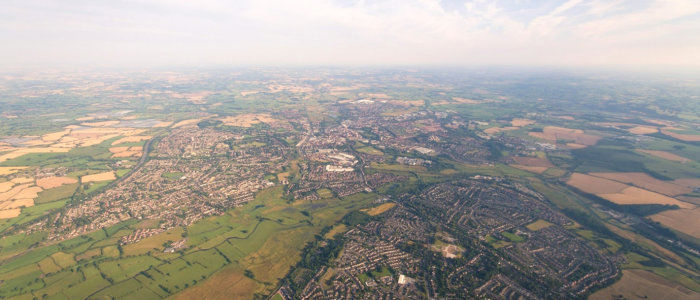 Warwickshire